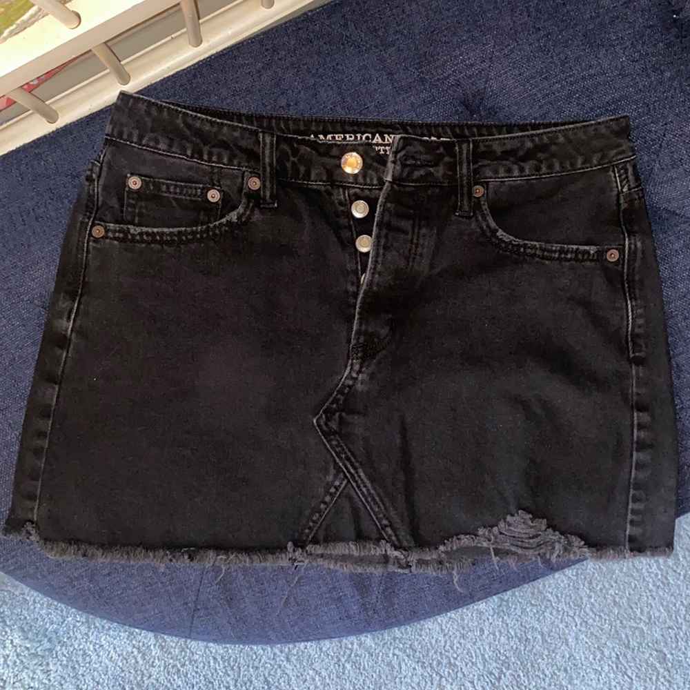 American Eagle Mini Skirt